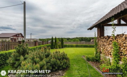 Купить дом, Ратомка, Вилейская ул., 16, 12.83 соток. Фото 8
