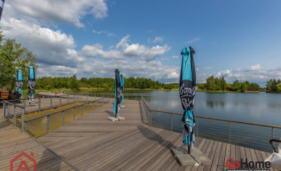 Купить 4-комнатную квартиру, Минск, Виталия Цвирко, 69 (Советский район). Фото 5