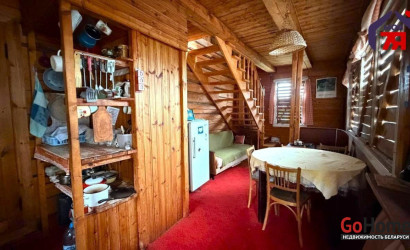 Купить дом, Ленино, Центральная ул., 21.62 соток. Фото 11