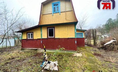 Купить дом в деревне, Горняк-1, 6.32 соток. Фото 3