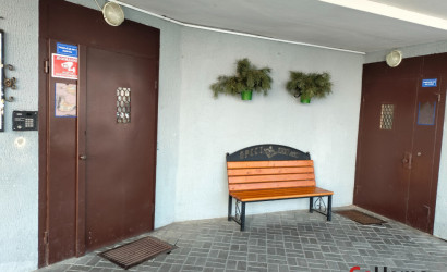 Снять 1-комнатную квартиру на сутки, Брест, ул. Московская, д. 311. Фото 20