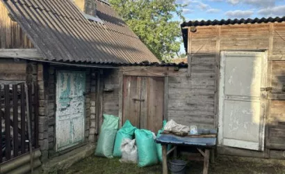  1-этаж.(76 м2), Полоцк(Луговая, д. 10А)