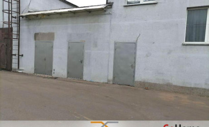 Аренда склада, Минск, Стебенева ул., 16,  от 31.6 до 76.6 кв.м.. Фото 8