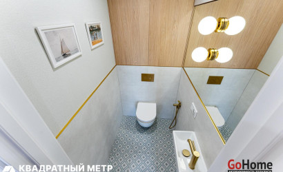 Купить 4-комнатную квартиру, Минск, Лосика ул., 53 (Московский район). Фото 31