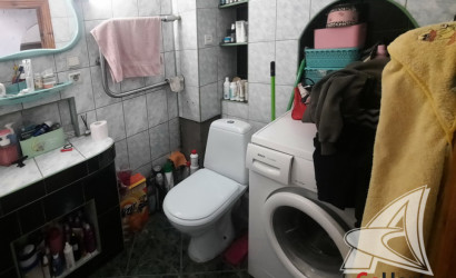 Купить 2-комнатную квартиру, Брест, Центр, ул. Комсомольская. Фото 13