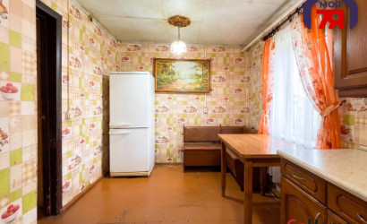 Купить дом, Старобин, Трудовая ул., 9 соток. Фото 14