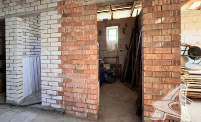 Купить дом, Брест, Мухавецкий с/с, 5 соток. Фото 14