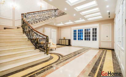 Купить коттедж, Сосновая, 31 соток. Фото 5