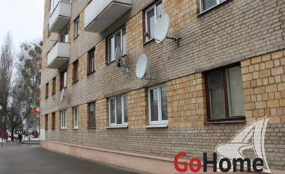 Купить 2-комнатную квартиру, Брест, Центр, ул. Наганова. Фото 3