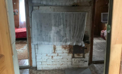 Купить дом в деревне, Ясно солнце, 4.5 соток. Фото 5