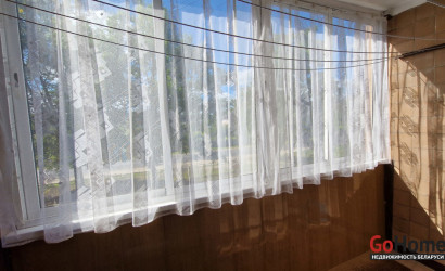 Купить 2-комнатную квартиру, Жабчицы, Ленина, 131. Фото 12