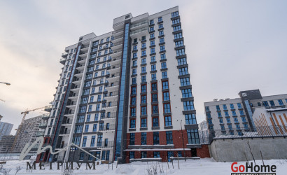 Купить 2-комнатную квартиру, Минск, Игоря Лученка ул., 16 (Октябрьский район). Фото 29