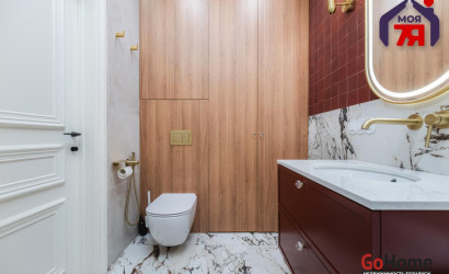 Купить 2-комнатную квартиру, Копище, Николая Камова ул., 1. Фото 21