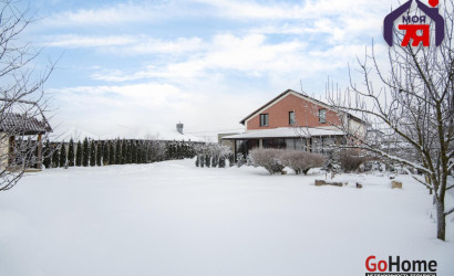 Купить коттедж, Холма, Парковая ул., 15 соток. Фото 44