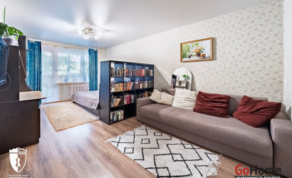 Купить 1-комнатную квартиру, Минск, Космонавтов, 3/3(Московский район). Фото 2