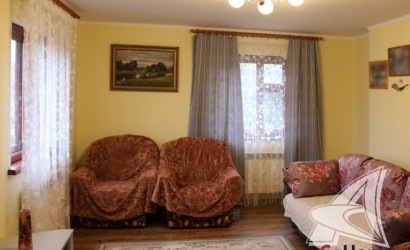 Купить дом, Брест, Мухавецкий с/с, 4.05 соток. Фото 6