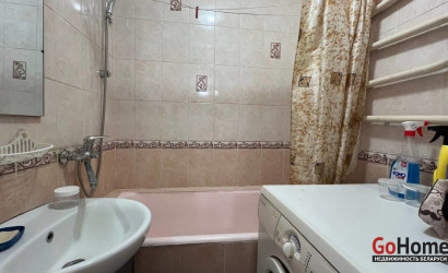 Купить 2-комнатную квартиру, Витебск, Шрадера, 12. Фото 10