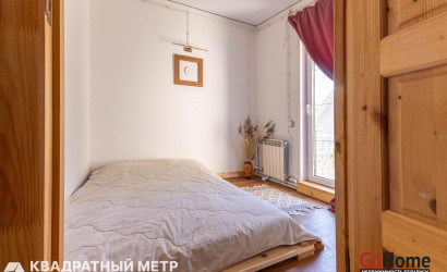 Купить дом, Минск, Шабловского ул., 8, 6 соток. Фото 25