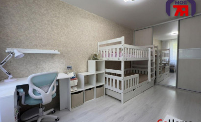Купить 2-комнатную квартиру, Солигорск, Горького ул., 3. Фото 6