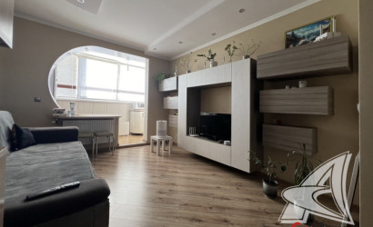 Купить 1-комнатную квартиру, Брест, Восток, ул. Московская. Фото 2