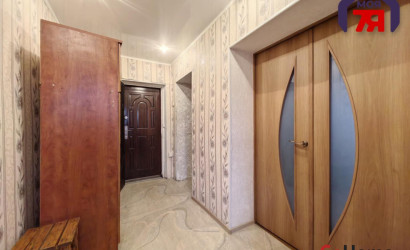 Купить 2-комнатную квартиру, Слуцк, Энергетиков ул., 5. Фото 8