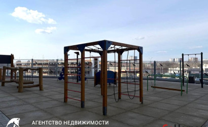 Купить 2-комнатную квартиру, Минск, Кузьмы Минина ул. 6 (Московский район). Фото 16