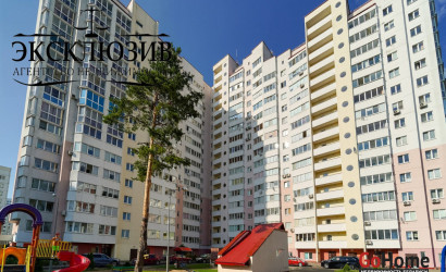 Купить 2-комнатную квартиру, Минск, Связистов ул., 10 (Партизанский район). Фото 23