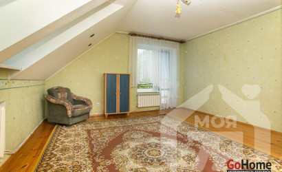 Купить дом, Сморгонь, Советская ул., 15 соток. Фото 24