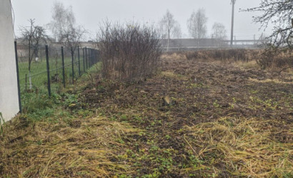 Купить участок, Голоцк, Народная, 61, 14.6 соток. Фото 2