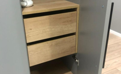 Снять 3-комнатную квартиру, Минск, Макаёнка ул. 12 (Первомайский район). Фото 12