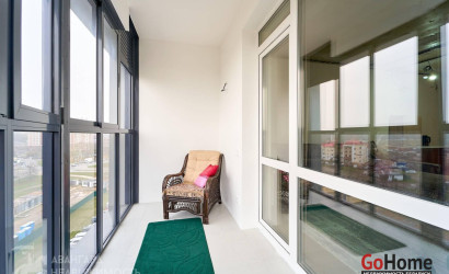 Купить 3-комнатную квартиру, Минск, Нововиленская ул., 53 (Центральный район). Фото 25