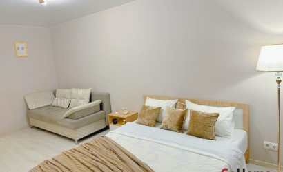 Снять 1-комнатную квартиру на сутки, Минск, просп. Независимости, д. 143/2 (Центральный район). Фото 4