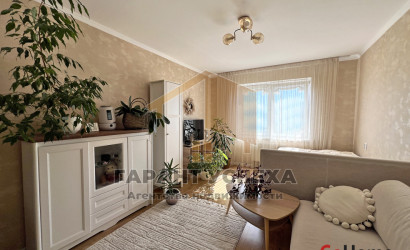 Купить 1-комнатную квартиру, Брест, ул. Луцкая, д. . Фото 1