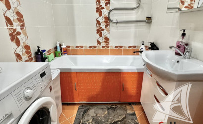 Купить 1-комнатную квартиру, Брест, Вулька, ул. Рябиновая. Фото 9