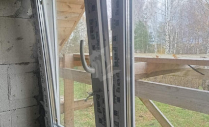 Купить дом в деревне, Заречный-05, 12.12 соток. Фото 12