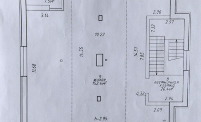 Продажа помещения, Полоцк, Войкова ул.,  534 кв.м.. Фото 20