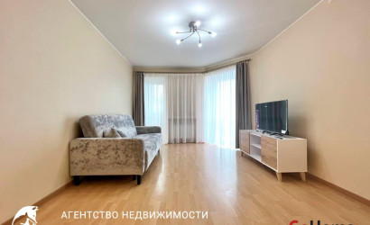 Снять 2-комнатную квартиру, Минск, Независимости пр-т 185 (Первомайский район). Фото 11