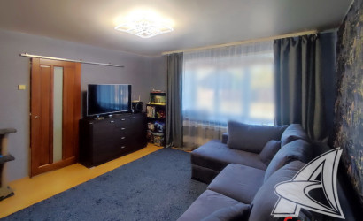 Купить 2-комнатную квартиру, Брест, Граевка, ул. Красногвардейская. Фото 4