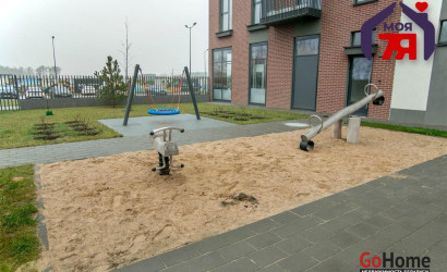 Купить 1-комнатную квартиру, Минск, Виталия Цвирко ул., 74 (Советский район). Фото 29