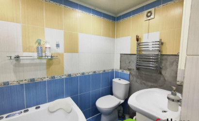 Купить 3-комнатную квартиру, Лида, Фрунзе ул., 10/1. Фото 6