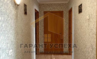 Купить 4-комнатную квартиру, Брест, ул. Сябровская, д. . Фото 16