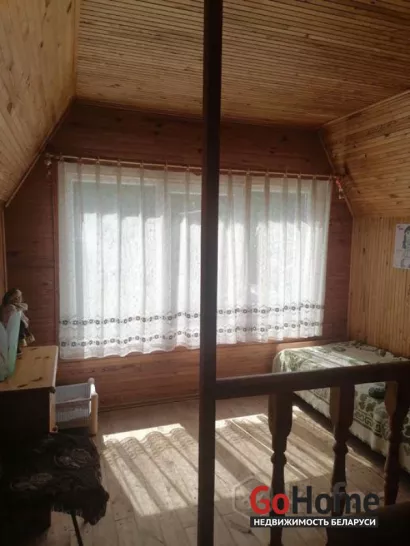  2-этаж.(95 м2), Мосток(Сосны)