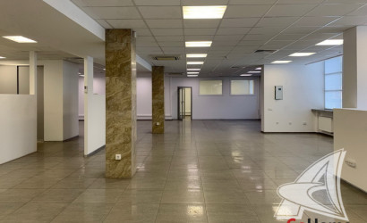 Аренда офиса, Брест, Центр,  273.7 кв.м.. Фото 1