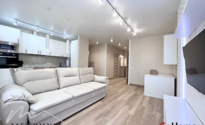 Купить 2-комнатную квартиру, Минск, Победителей просп., 135/Б (Центральный район). Фото 7