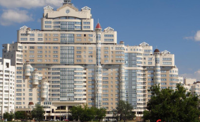 Аренда офиса, Минск, Сторожовская ул., 6,  165.1 кв.м.. Фото 1