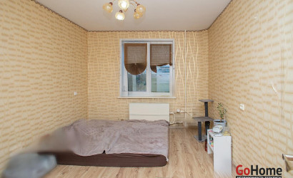 Купить 3-комнатную квартиру, Минск, Жуковского ул., 5/2 (Октябрьский район). Фото 5