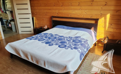 Купить дом, Тюхиничи, Мотыкальский с/с, 25 соток. Фото 3