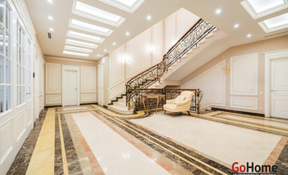 Купить коттедж, Сосновая, 31 соток. Фото 4