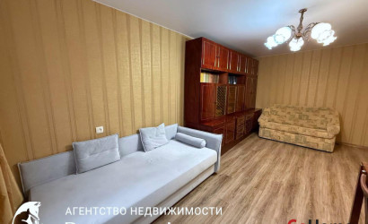 Купить 3-комнатную квартиру, Минск, Варвашени ул. 8 (Заводской район). Фото 30