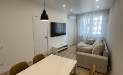 Купить 2-комнатную квартиру, Минск, Скрыганова, 2Б (Фрунзенский район). Фото 3